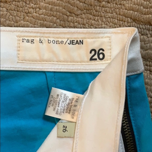 Rag & Bone jeans - Picture 2 of 6